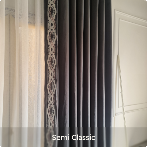 Semi Classic